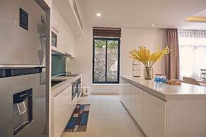 Ocean Sun Pool Villas Resort Cam Ranh