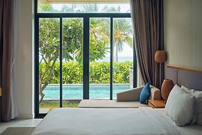 Ocean Sun Pool Villas Resort Cam Ranh