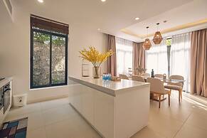 Ocean Sun Pool Villas Resort Cam Ranh