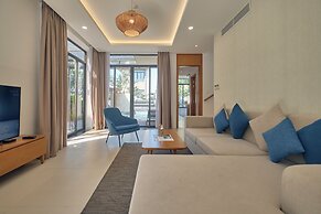Ocean Sun Pool Villas Resort Cam Ranh