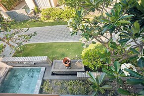 Ocean Sun Pool Villas Resort Cam Ranh