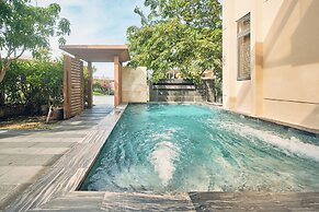 Ocean Sun Pool Villas Resort Cam Ranh
