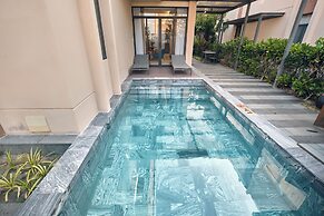 Ocean Sun Pool Villas Resort Cam Ranh
