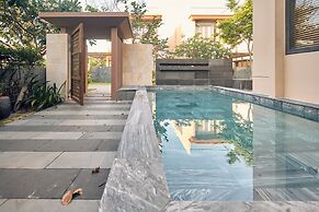 Ocean Sun Pool Villas Resort Cam Ranh