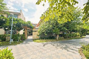 Ocean Sun Pool Villas Resort Cam Ranh