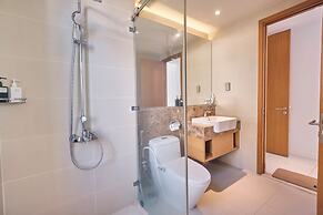 Ocean Sun Pool Villas Resort Cam Ranh