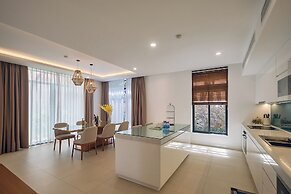 Ocean Sun Pool Villas Resort Cam Ranh