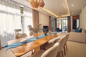 Ocean Sun Pool Villas Resort Cam Ranh