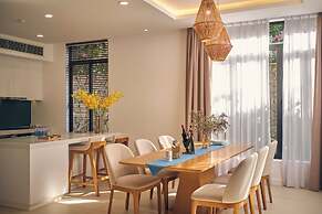 Ocean Sun Pool Villas Resort Cam Ranh