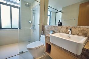 Ocean Sun Pool Villas Resort Cam Ranh