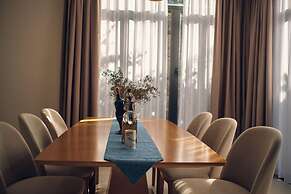 Ocean Sun Pool Villas Resort Cam Ranh