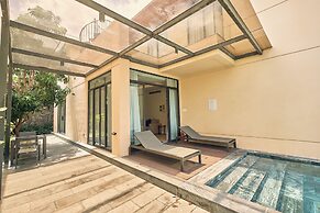 Ocean Sun Pool Villas Resort Cam Ranh