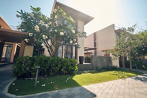 Ocean Sun Pool Villas Resort Cam Ranh