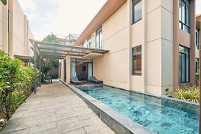 Ocean Sun Pool Villas Resort Cam Ranh