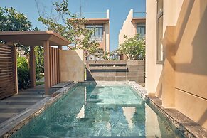 Ocean Sun Pool Villas Resort Cam Ranh