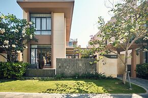 Ocean Sun Pool Villas Resort Cam Ranh