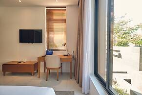 Ocean Sun Pool Villas Resort Cam Ranh