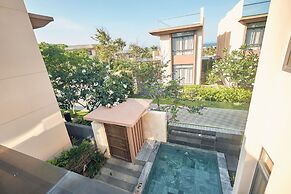 Ocean Sun Pool Villas Resort Cam Ranh
