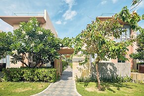 Ocean Sun Pool Villas Resort Cam Ranh