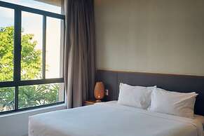 Ocean Sun Pool Villas Resort Cam Ranh