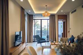 Ocean Sun Pool Villas Resort Cam Ranh