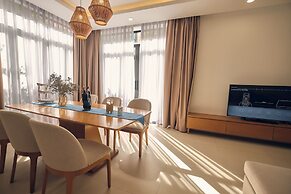 Ocean Sun Pool Villas Resort Cam Ranh