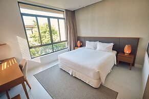 Ocean Sun Pool Villas Resort Cam Ranh