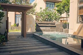 Ocean Sun Pool Villas Resort Cam Ranh