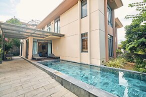 Ocean Sun Pool Villas Resort Cam Ranh