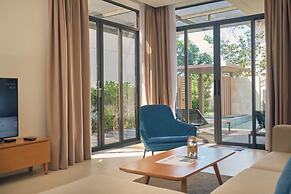 Ocean Sun Pool Villas Resort Cam Ranh