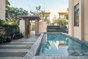 Ocean Sun Pool Villas Resort Cam Ranh