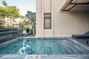Ocean Sun Pool Villas Resort Cam Ranh