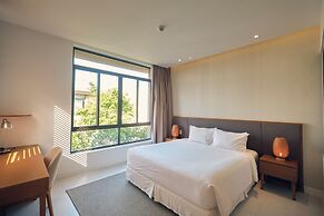 Ocean Sun Pool Villas Resort Cam Ranh
