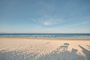 Ocean Sun Pool Villas Resort Cam Ranh