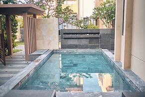 Ocean Sun Pool Villas Resort Cam Ranh