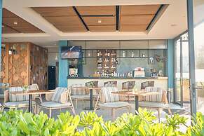 Ocean Sun Pool Villas Resort Cam Ranh