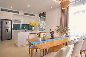 Ocean Sun Pool Villas Resort Cam Ranh