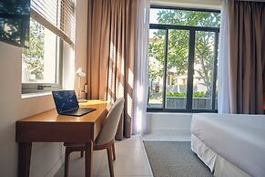 Ocean Sun Pool Villas Resort Cam Ranh