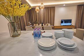 Ocean Sun Pool Villas Resort Cam Ranh