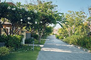 Ocean Sun Pool Villas Resort Cam Ranh