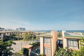 Ocean Sun Pool Villas Resort Cam Ranh