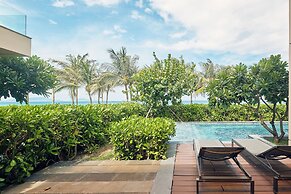 Ocean Sun Pool Villas Resort Cam Ranh