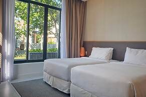 Ocean Sun Pool Villas Resort Cam Ranh