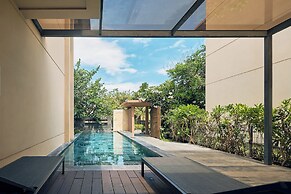 Ocean Sun Pool Villas Resort Cam Ranh