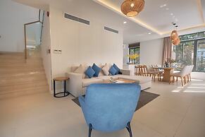 Ocean Sun Pool Villas Resort Cam Ranh
