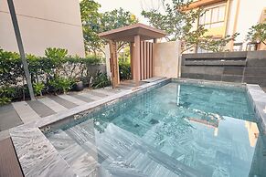 Ocean Sun Pool Villas Resort Cam Ranh