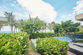 Ocean Sun Pool Villas Resort Cam Ranh