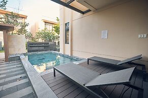 Ocean Sun Pool Villas Resort Cam Ranh