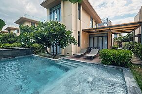 Ocean Sun Pool Villas Resort Cam Ranh