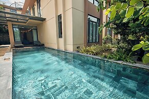 Ocean Sun Pool Villas Resort Cam Ranh